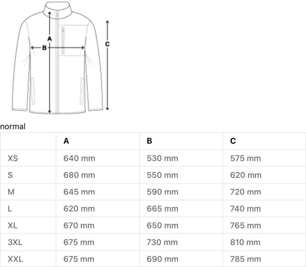 Paradise Club Sherpa Jacket - MONOGRAMM