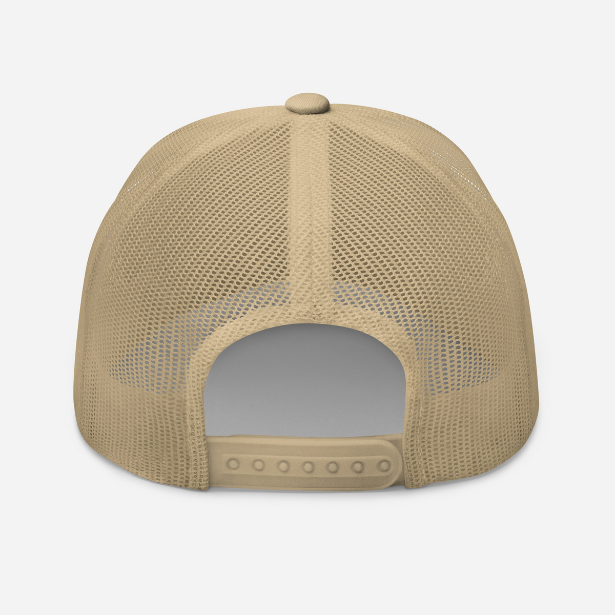 Trucker Cap - Jesus