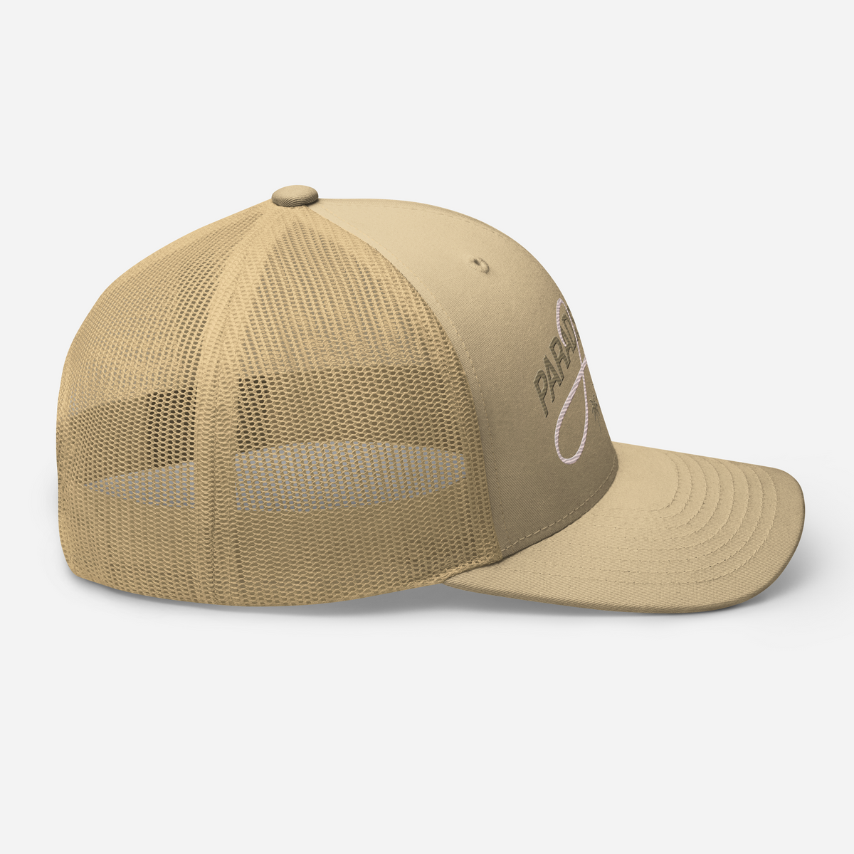 Trucker Cap - Jesus
